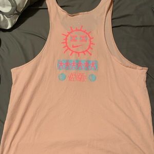 Nike tank top